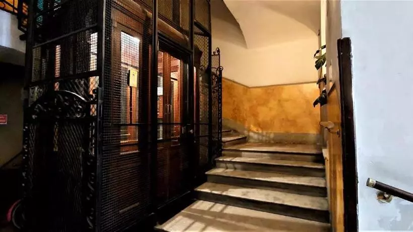Vatican Rome Suite