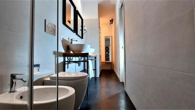 Vatican Rome Suite