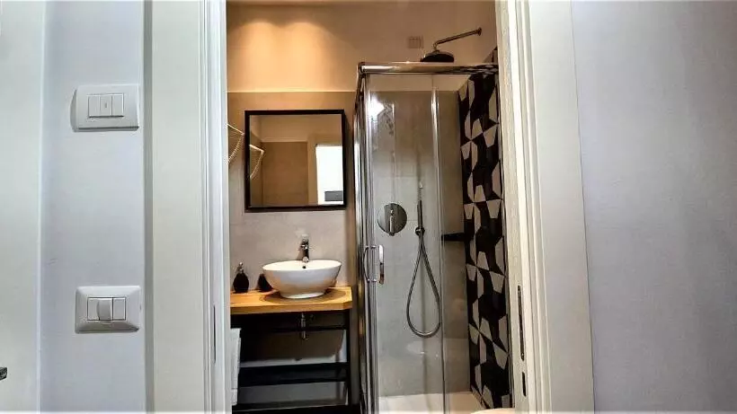 Vatican Rome Suite