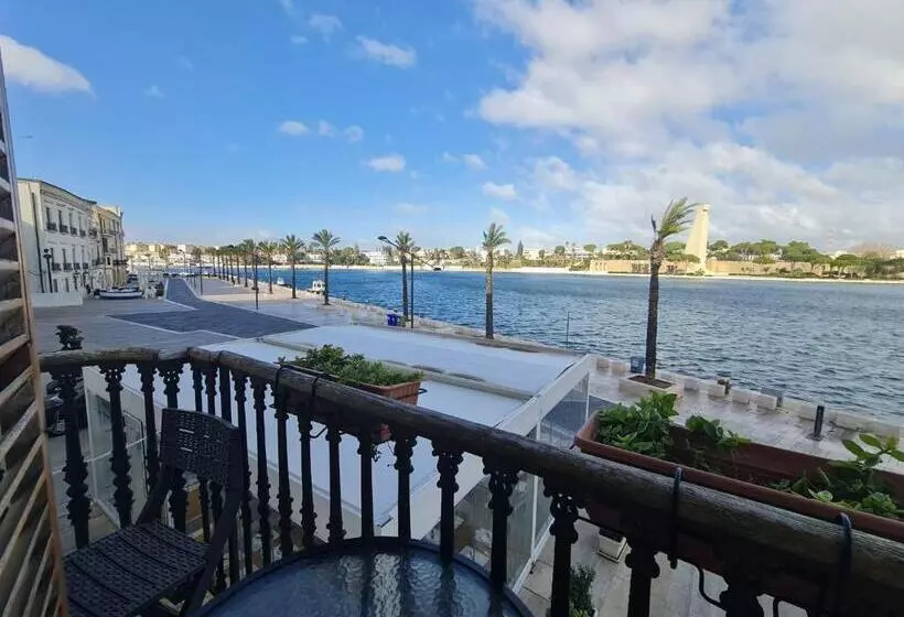 B&b Regina Margherita