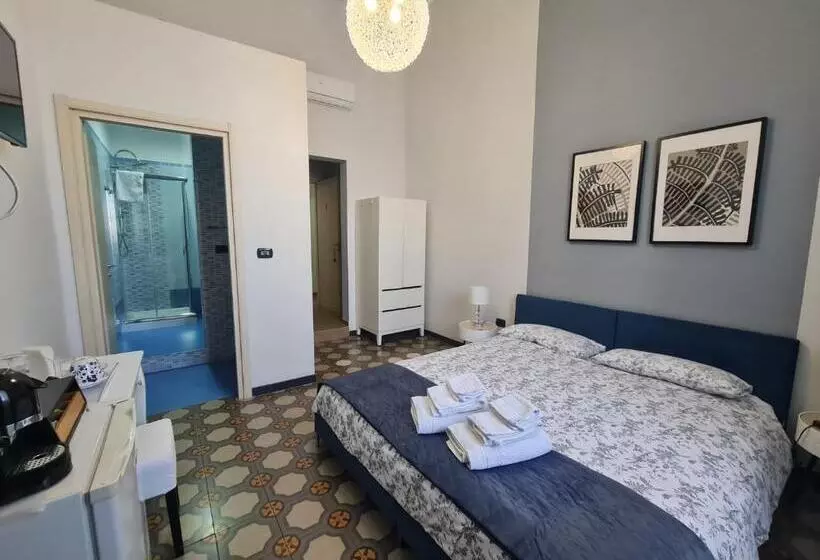 B&b Regina Margherita