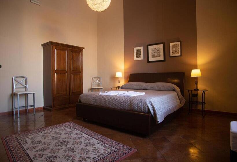 B&b Regina Margherita