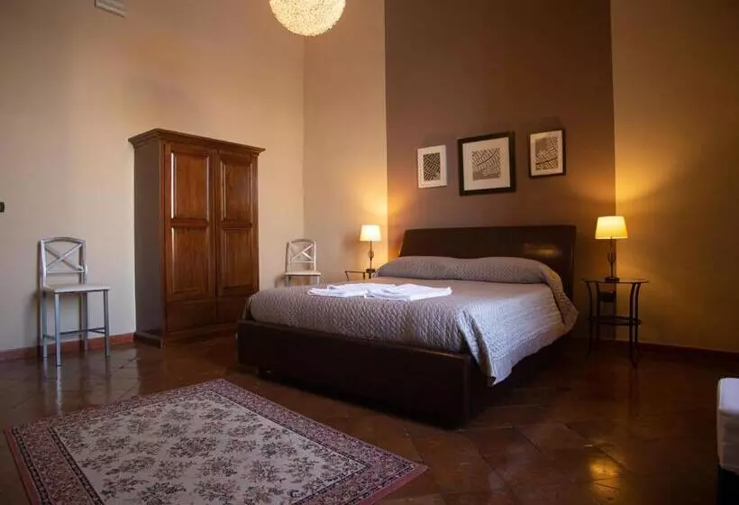 B&b Regina Margherita