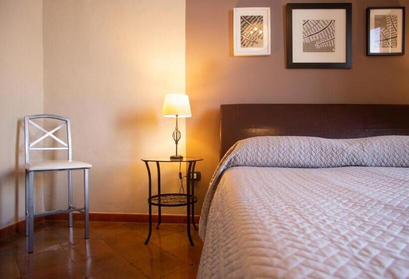 B&b Regina Margherita