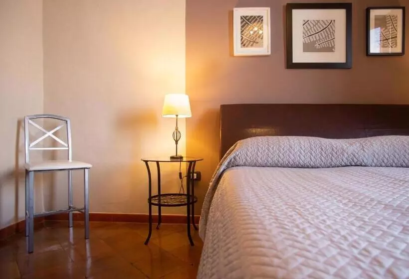 B&b Regina Margherita