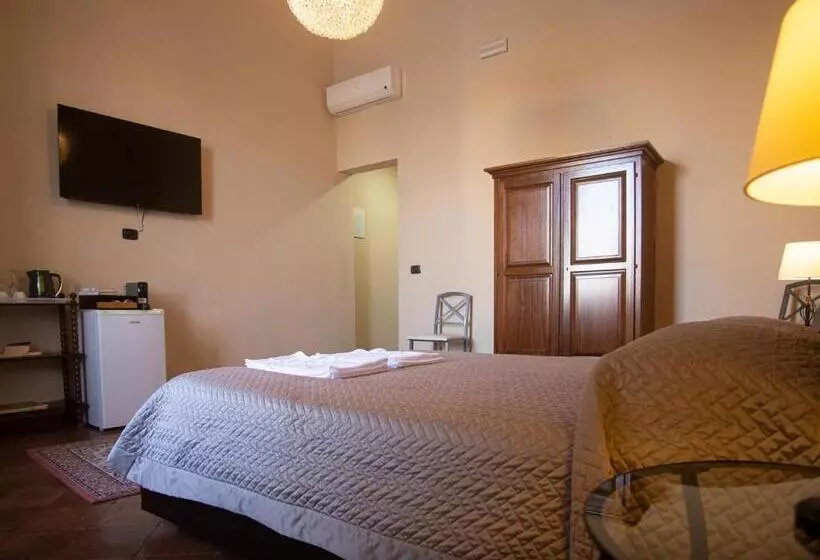 B&b Regina Margherita