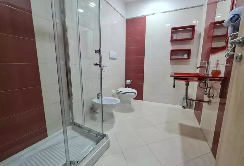 B&b Regina Margherita