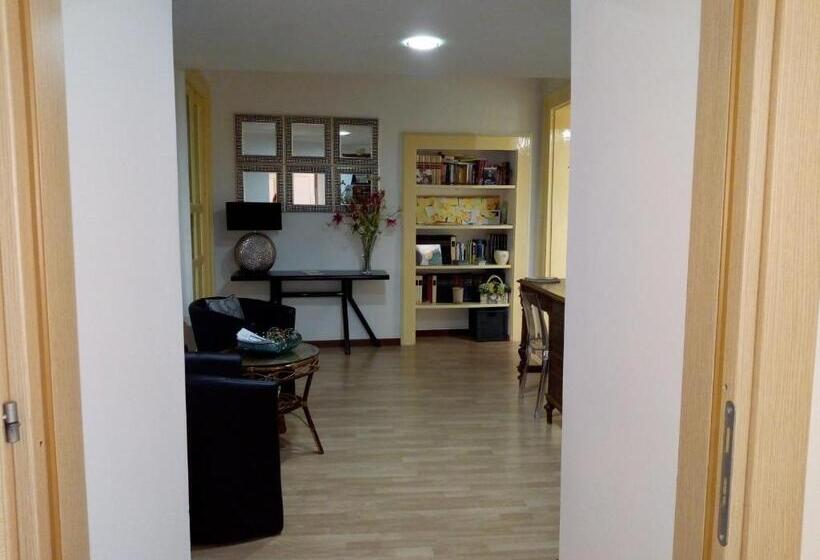 B&b Regina Margherita