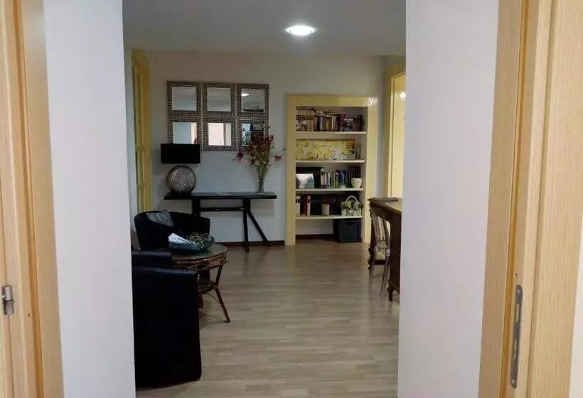 B&b Regina Margherita