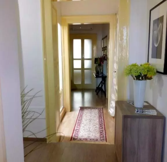 B&b Regina Margherita