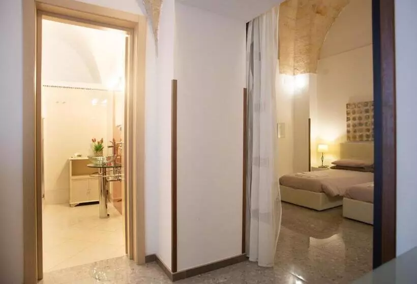 B&b Regina Margherita