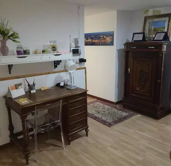 B&b Regina Margherita