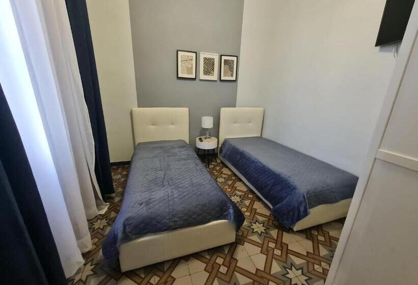 B&b Regina Margherita