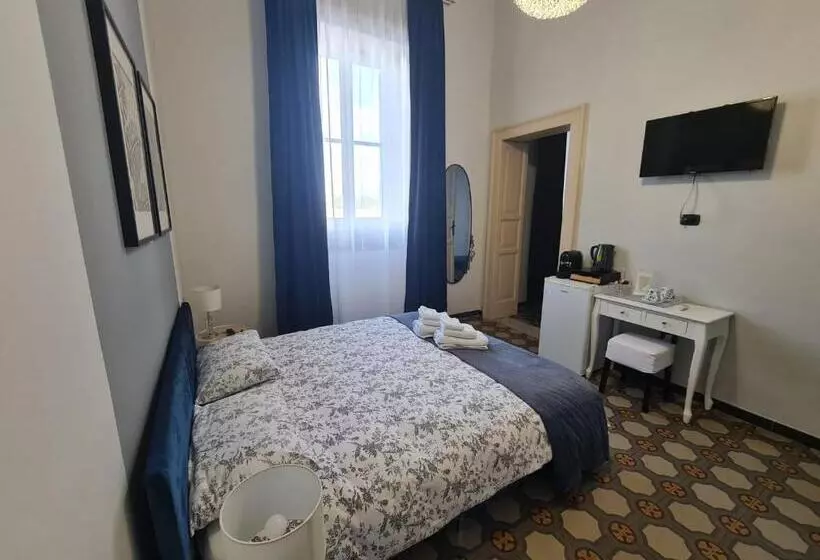 B&b Regina Margherita