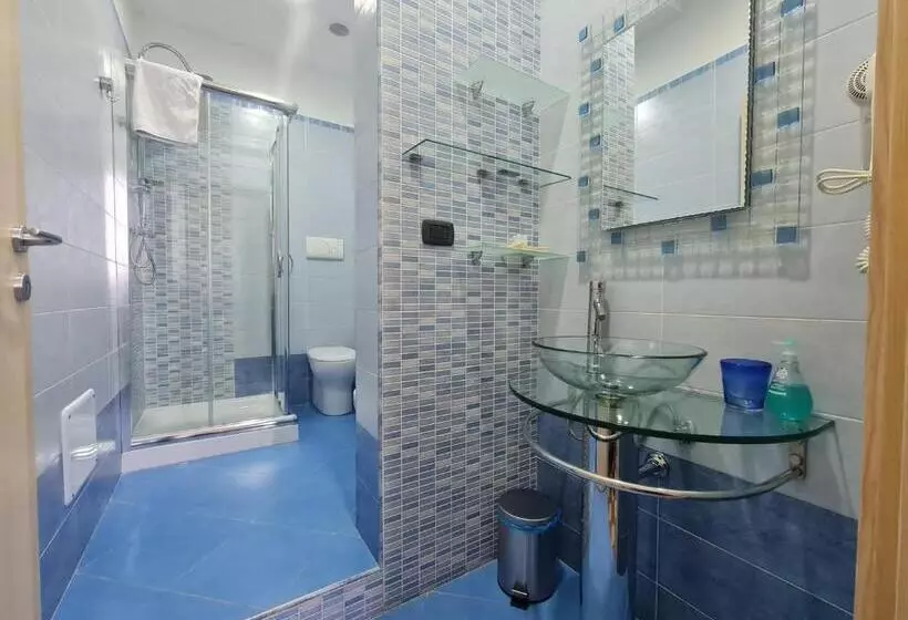 B&b Regina Margherita