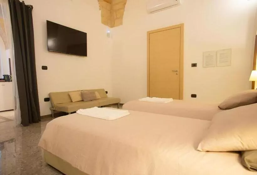 B&b Regina Margherita