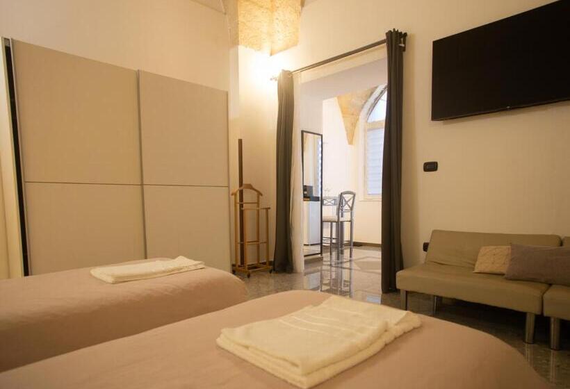 B&b Regina Margherita