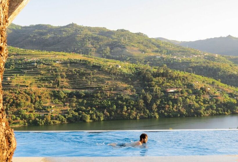 Casa Da Mouta   Douro Valley