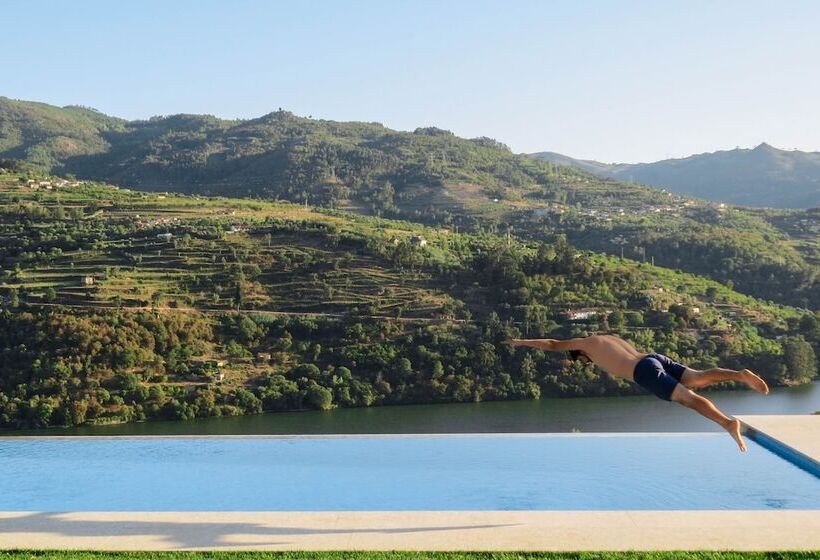 Casa Da Mouta   Douro Valley