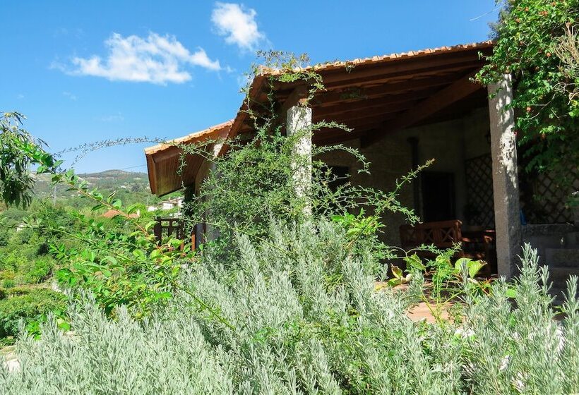 Casa Da Mouta   Douro Valley