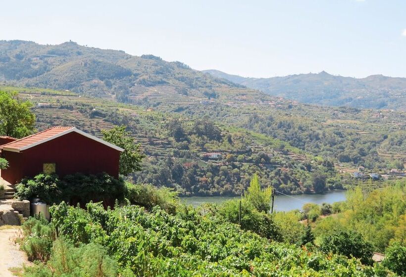Casa Da Mouta   Douro Valley
