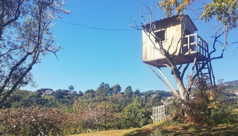 Casa Da Mouta   Douro Valley