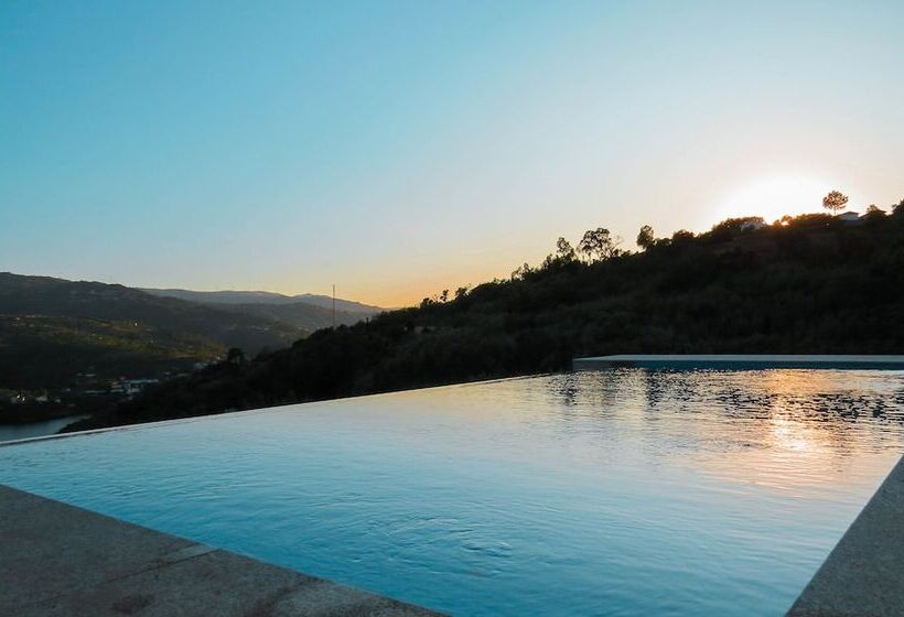 Casa Da Mouta   Douro Valley