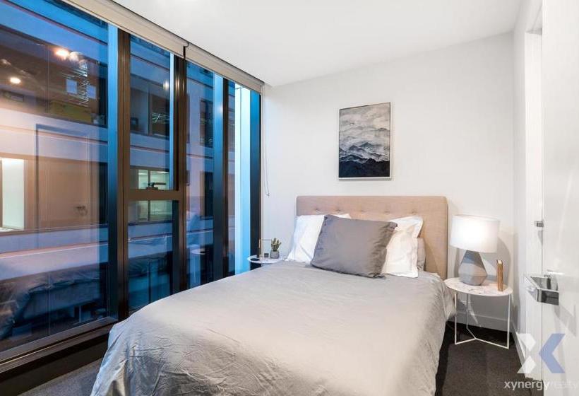 Dreamhost Apartments At Parque