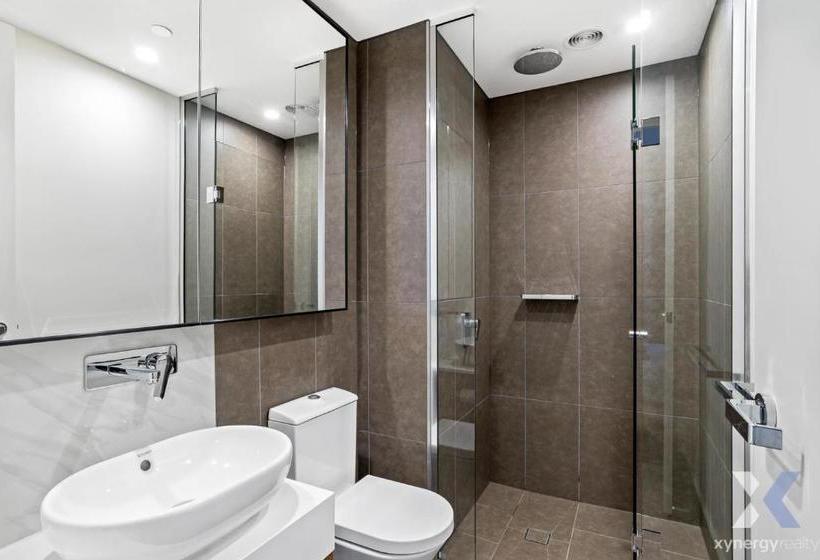 Dreamhost Apartments At Parque