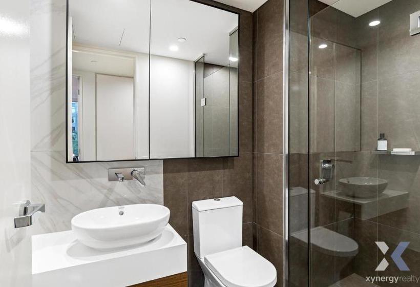 Dreamhost Apartments At Parque