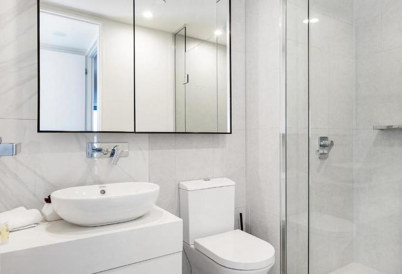 Dreamhost Apartments At Parque