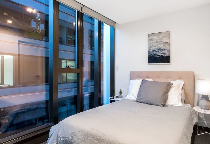 Dreamhost Apartments At Parque