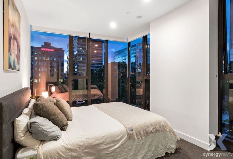 Dreamhost Apartments At Parque