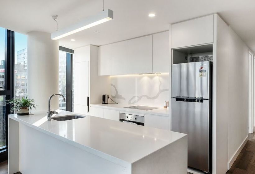 Dreamhost Apartments At Parque