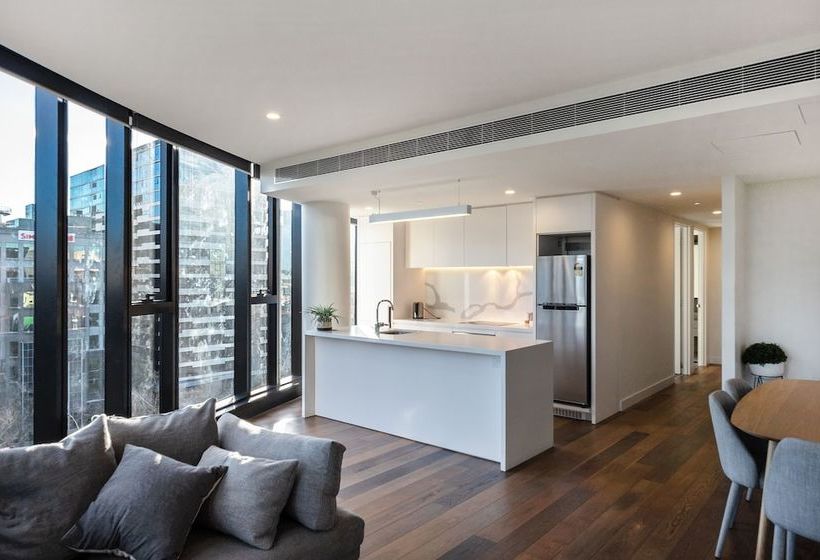 Dreamhost Apartments At Parque