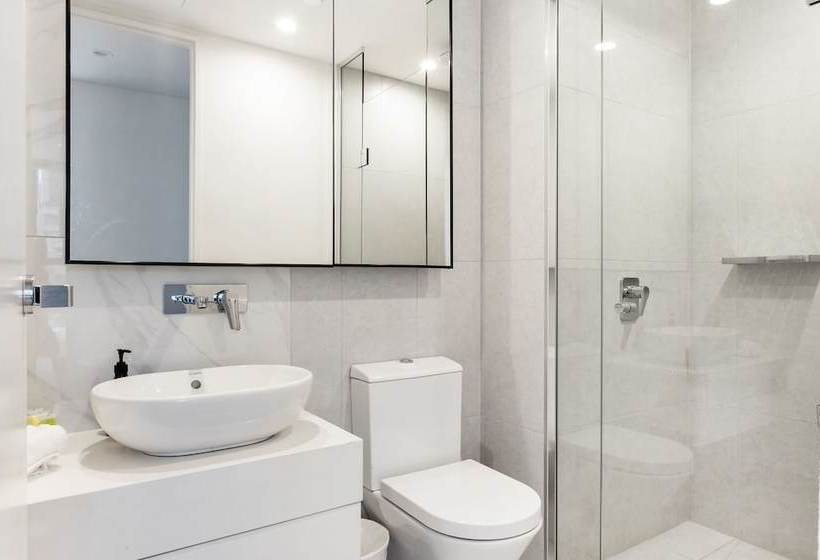 Dreamhost Apartments At Parque