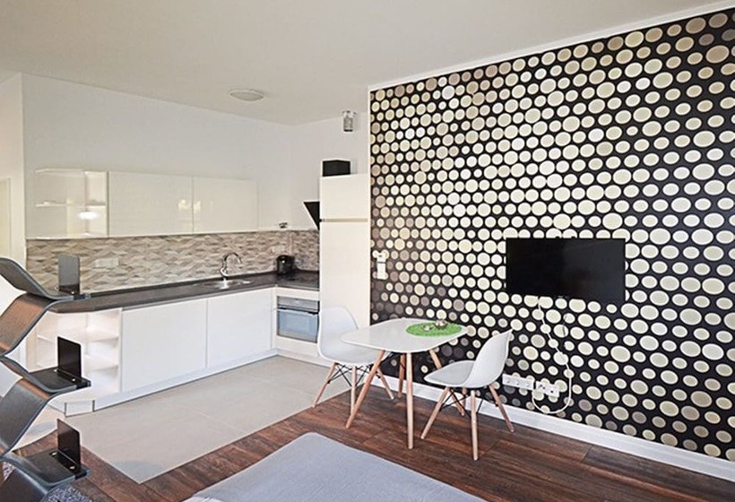 Eco Smart Apartments Erlangen