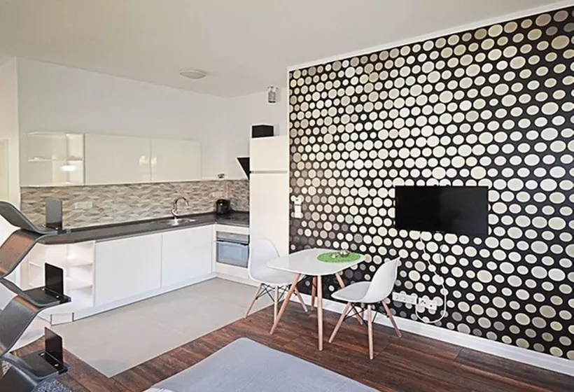 Eco Smart Apartments Erlangen