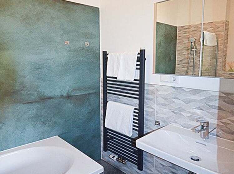 Eco Smart Apartments Erlangen