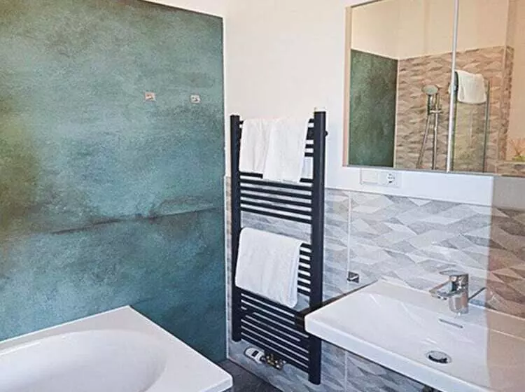 Eco Smart Apartments Erlangen