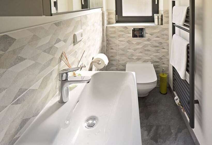 Eco Smart Apartments Erlangen