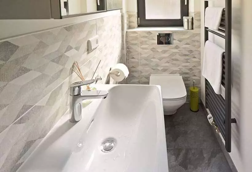 Eco Smart Apartments Erlangen