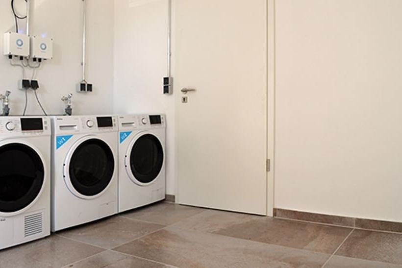 Eco Smart Apartments Erlangen