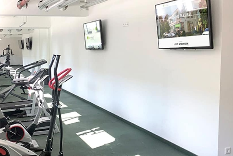 Eco Smart Apartments Erlangen