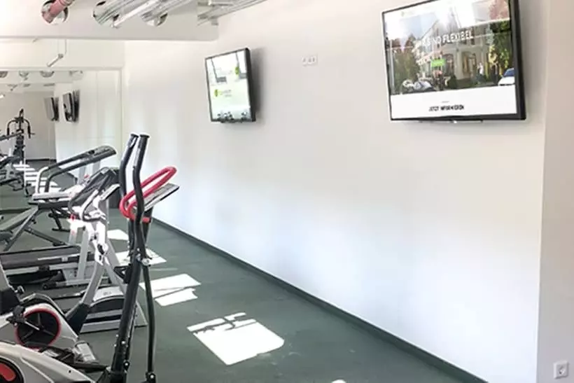 Eco Smart Apartments Erlangen