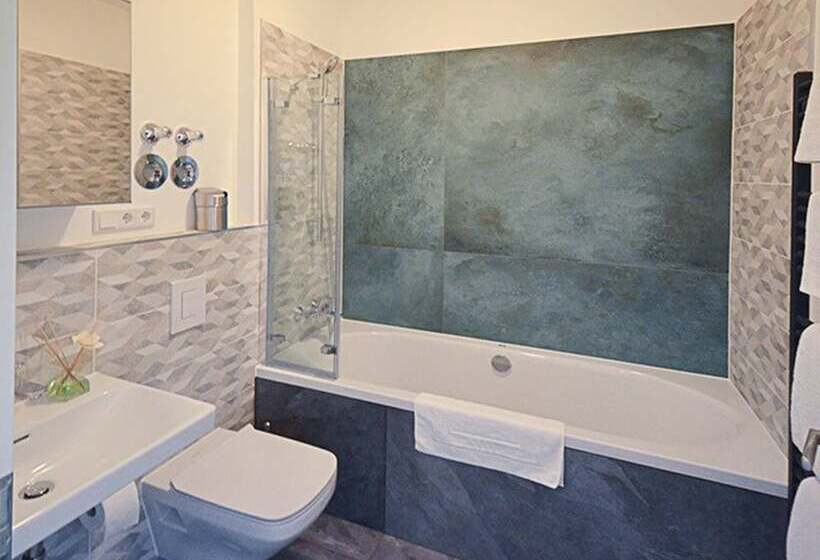 Eco Smart Apartments Erlangen