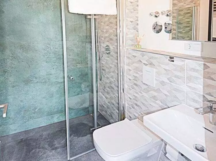 Eco Smart Apartments Erlangen