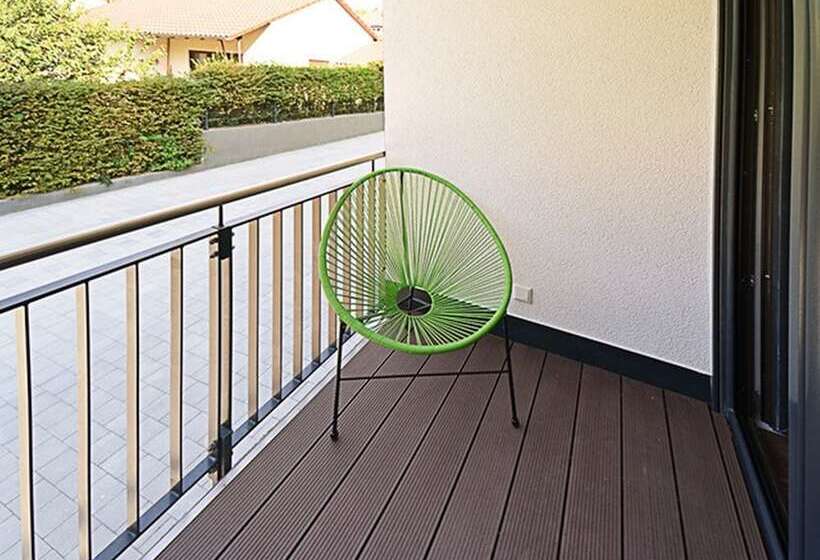 Eco Smart Apartments Erlangen