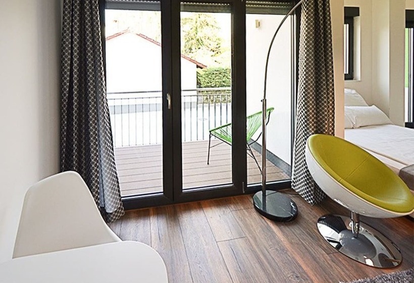 Eco Smart Apartments Erlangen