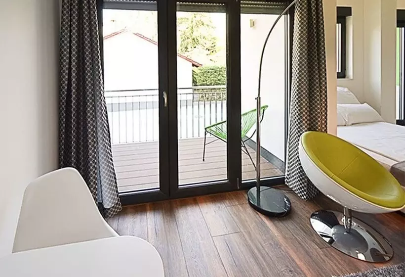 Eco Smart Apartments Erlangen